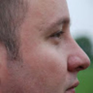 Meet your Posher, Jeremiah